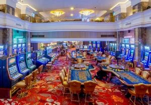 Gambling Casino In Istanbul Turkey